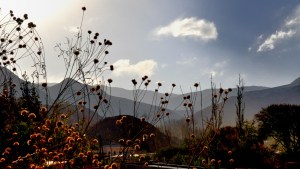 Alrededores de Purmamarca