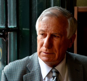 Ingeniero agrimensor Lorenzo Samper