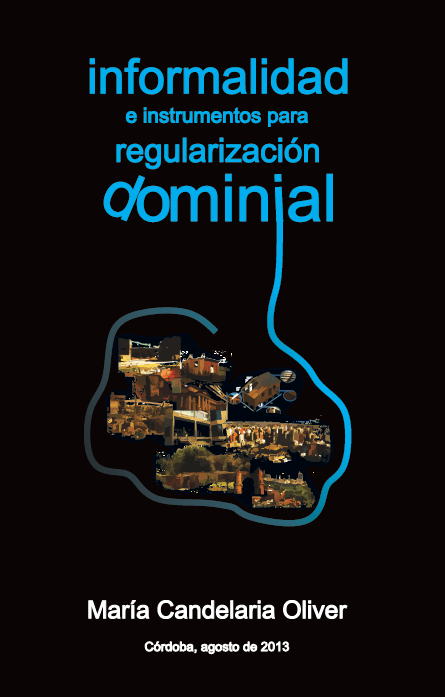 Tapa trabajo final de Oliver