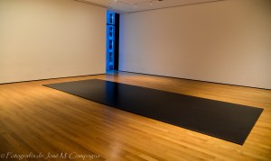 ¿Espacios sin arte?