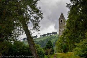 Glendalough