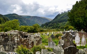 Glendalough