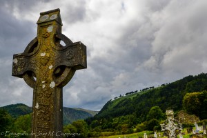 Glendalough