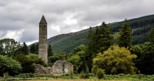 Glendalough