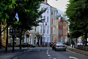 Calle de Waterford