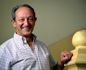Aldo Mangiaterra