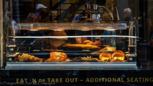 Pavo a la York en York