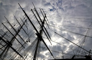 Cutty Sark