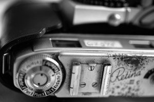 Kodak Retina de 35 mm