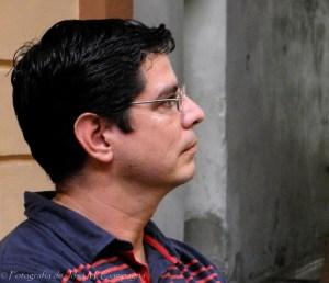 José Tedesco, tertuliante