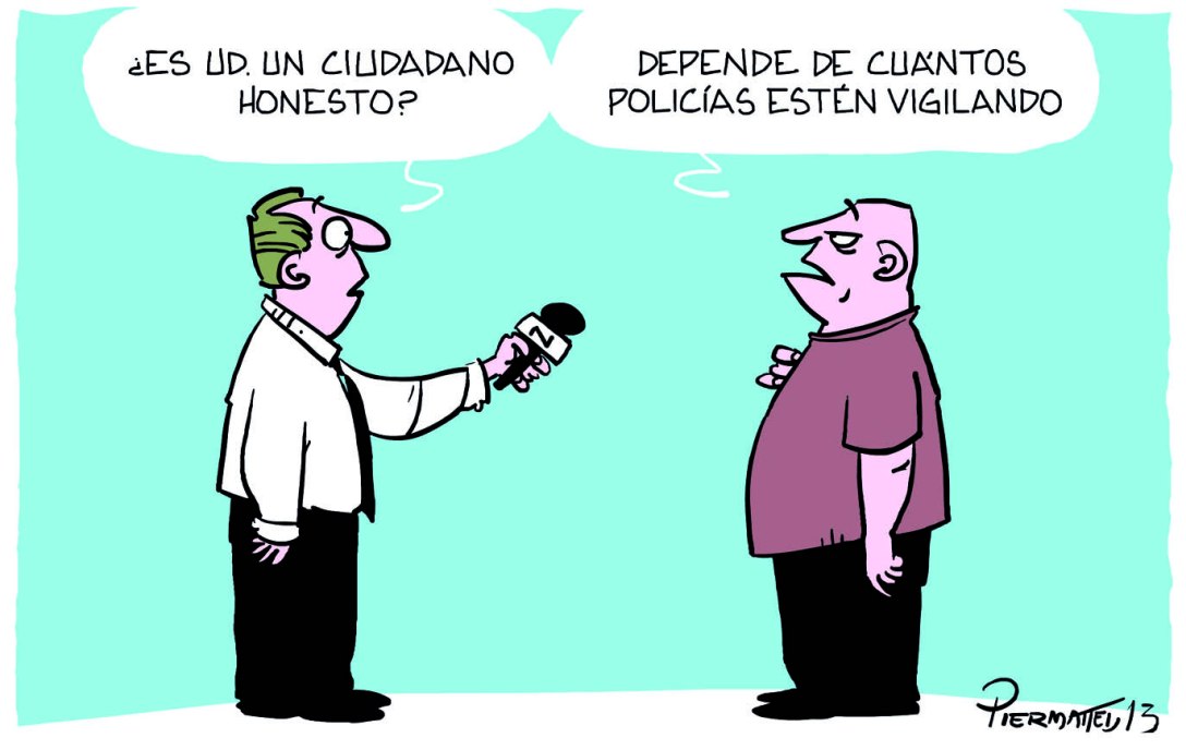 Piermattei - honesto