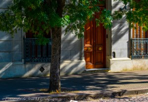 Señorío de antaño