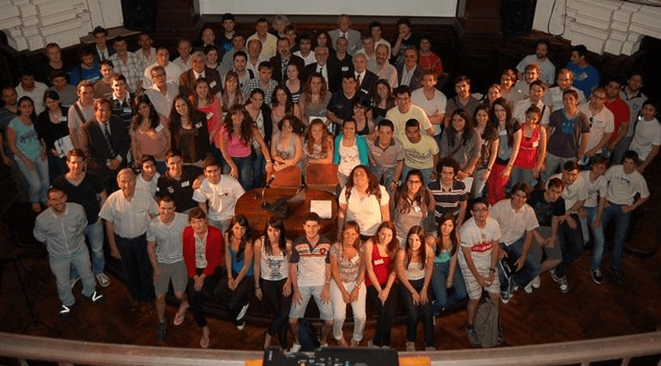 Panorámica de las Jornadas de mediciones especiales