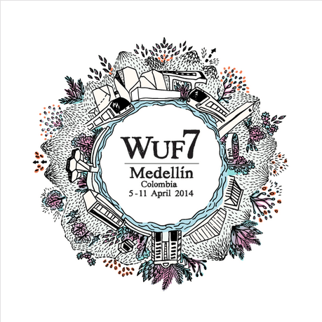 7 Foro Mundial de Ciudades, Medellín, Colombia