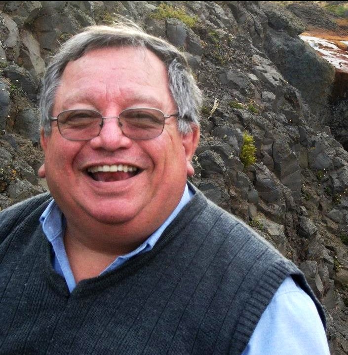 Javier Rdriguez DelaReta