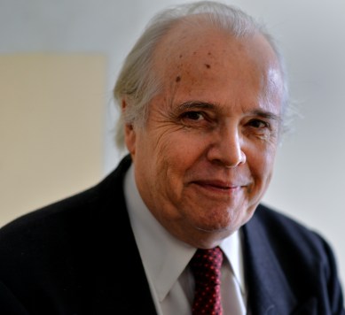 Dr. Ingeniero Ezequiel Pallejá