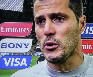 Mundial fútbol 2014 fotografía 1