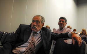 agrimensores Goitea y Rojas