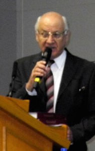 Héctor Vicente Laitán