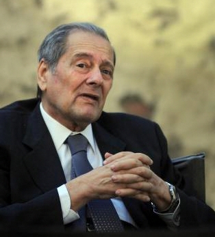 Luis Moisset de Espanés