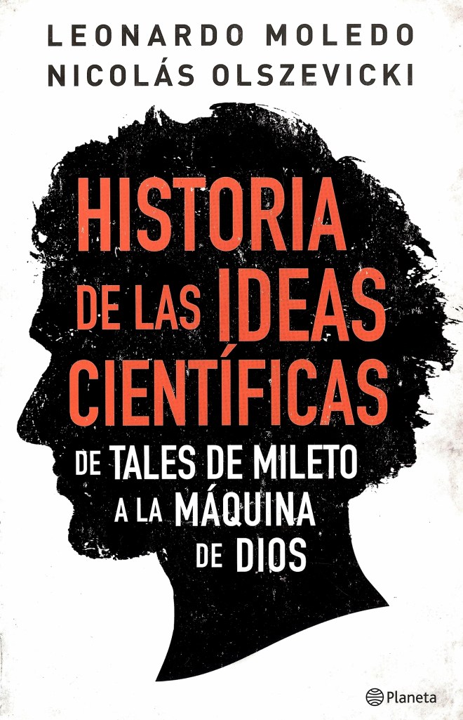 Historia de las ideas científicas