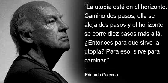 Eduardo Galeano