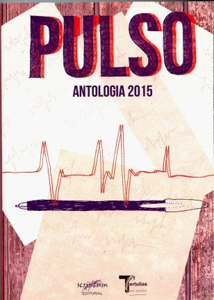 Tapa Antología 2015