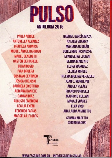 Contratapa Antología 201
