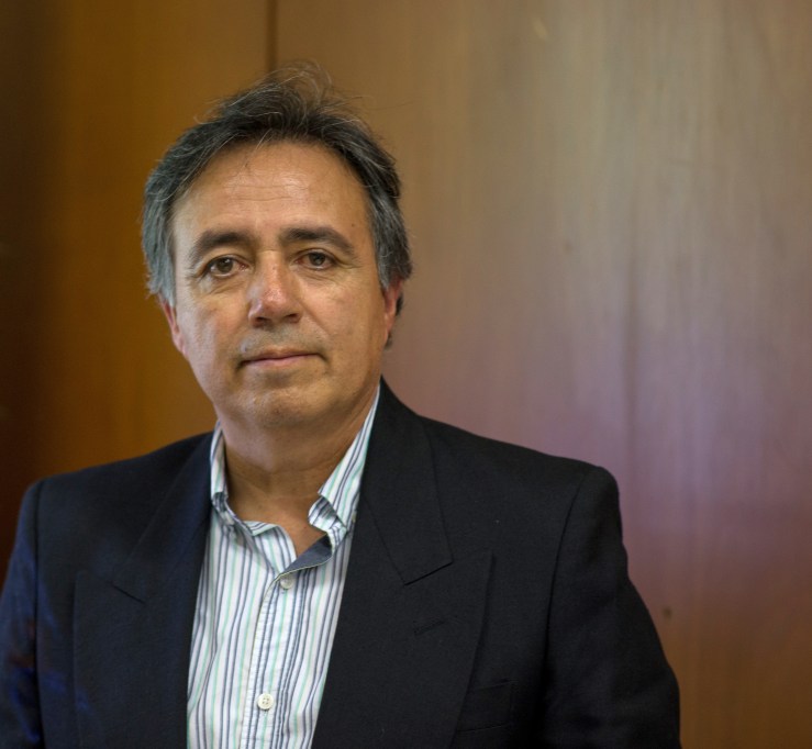 Nicolás Flores