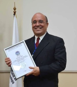 Leonardo Ruiz Briceño