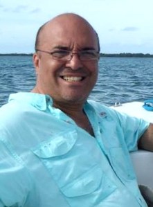 Leonardo Ruiz Briceño