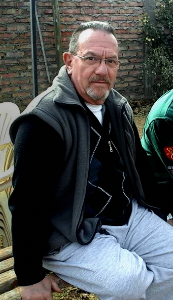 agrimensor e ingeniero Federico Krommel