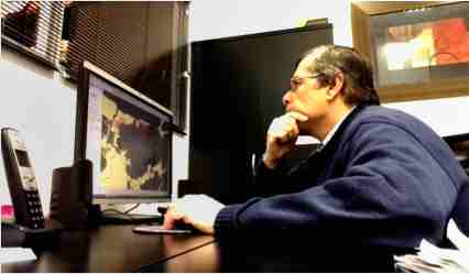 Agrimensor Horacio Belloni