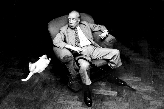 Borges