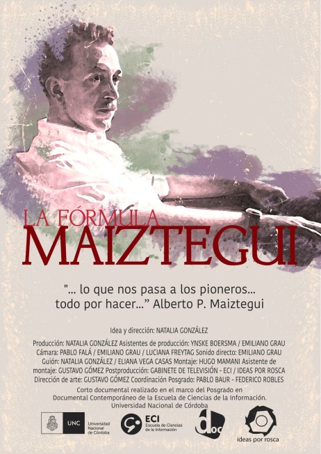 La Fórmula Maiztegui