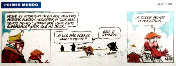 Primer Mundo de Peyró