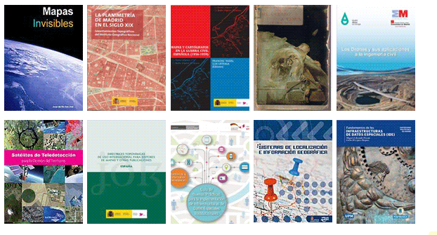 Bibliografía técnica