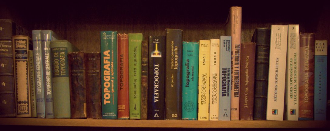 Biblioteca digital del CPA