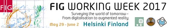 FIG Working Week 2017