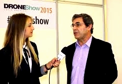 Emerson Granemann. Drone Show.