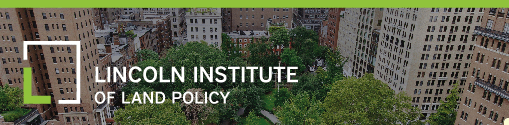 Lincoln Institute of Land Policy