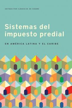 Sistemas del impuesto predial, Claudia De Cesare