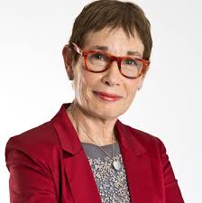 Nora Bär - Editora de la sección Ciencia/Salud de LA NACION