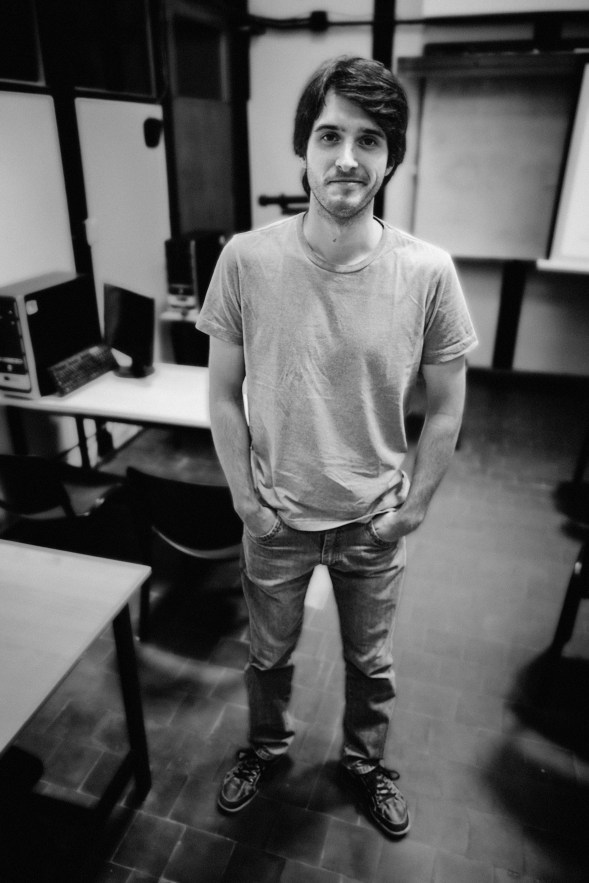 Ignacio Gabriel Perensón