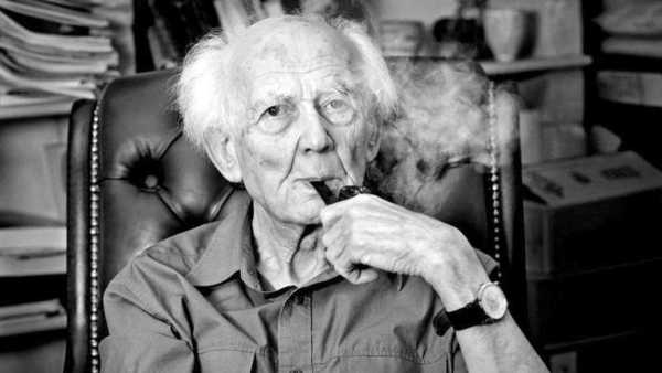 Zygmunt Bauman