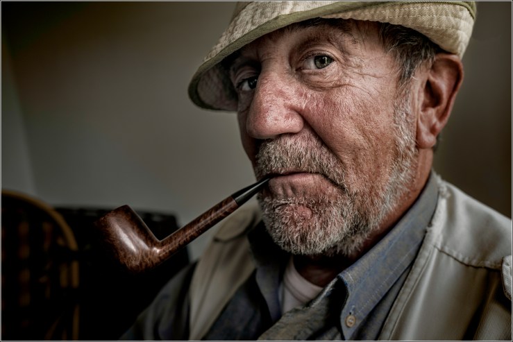 "Sombrerito", Buenos Aires, Mayo 2017