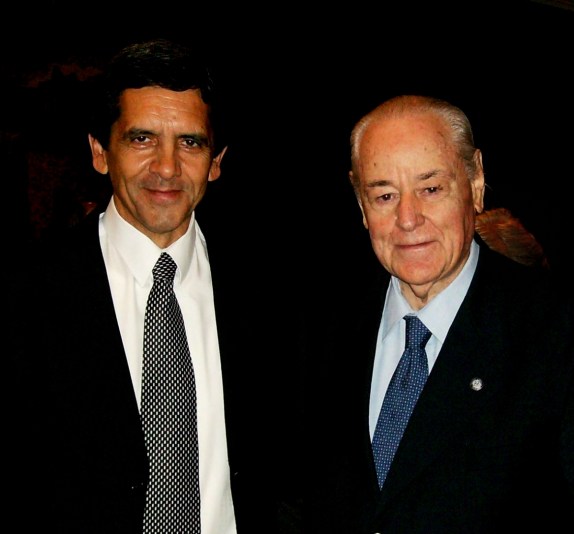 Agrimensores Castagnino y Diez