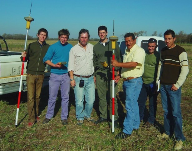 Capacitacion-GPS-2008