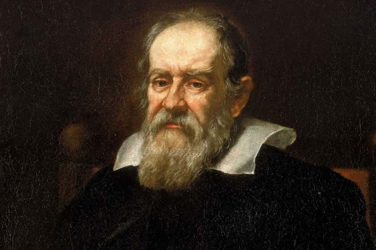 Galileo Galilei